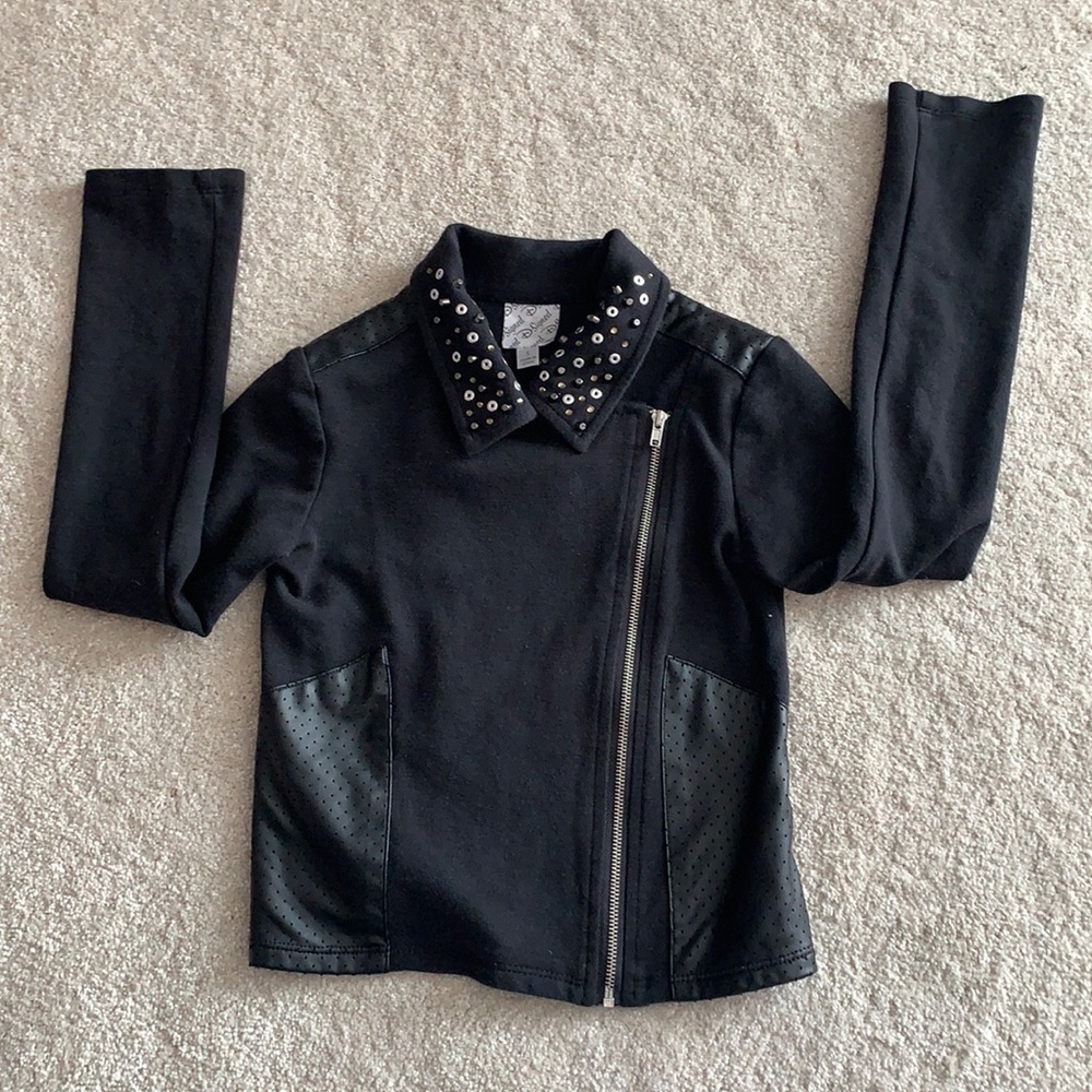 D-Signed Coat